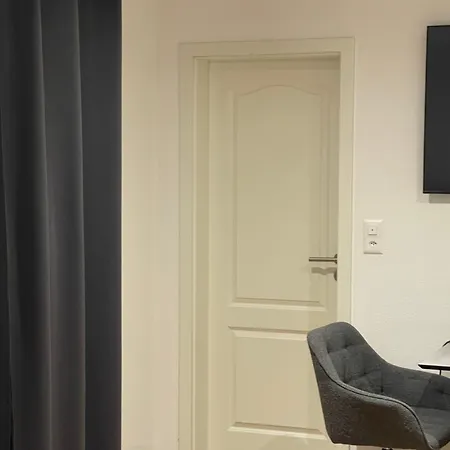 My Apartman Brig
