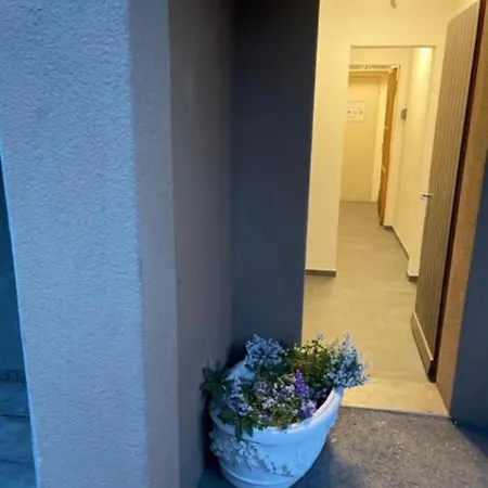 My Apartment *