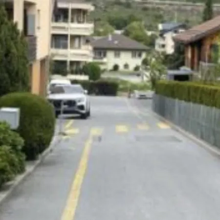 My 아파트 브리그