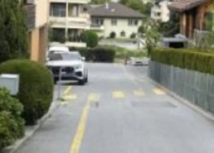 My Apartment Brig-Glis